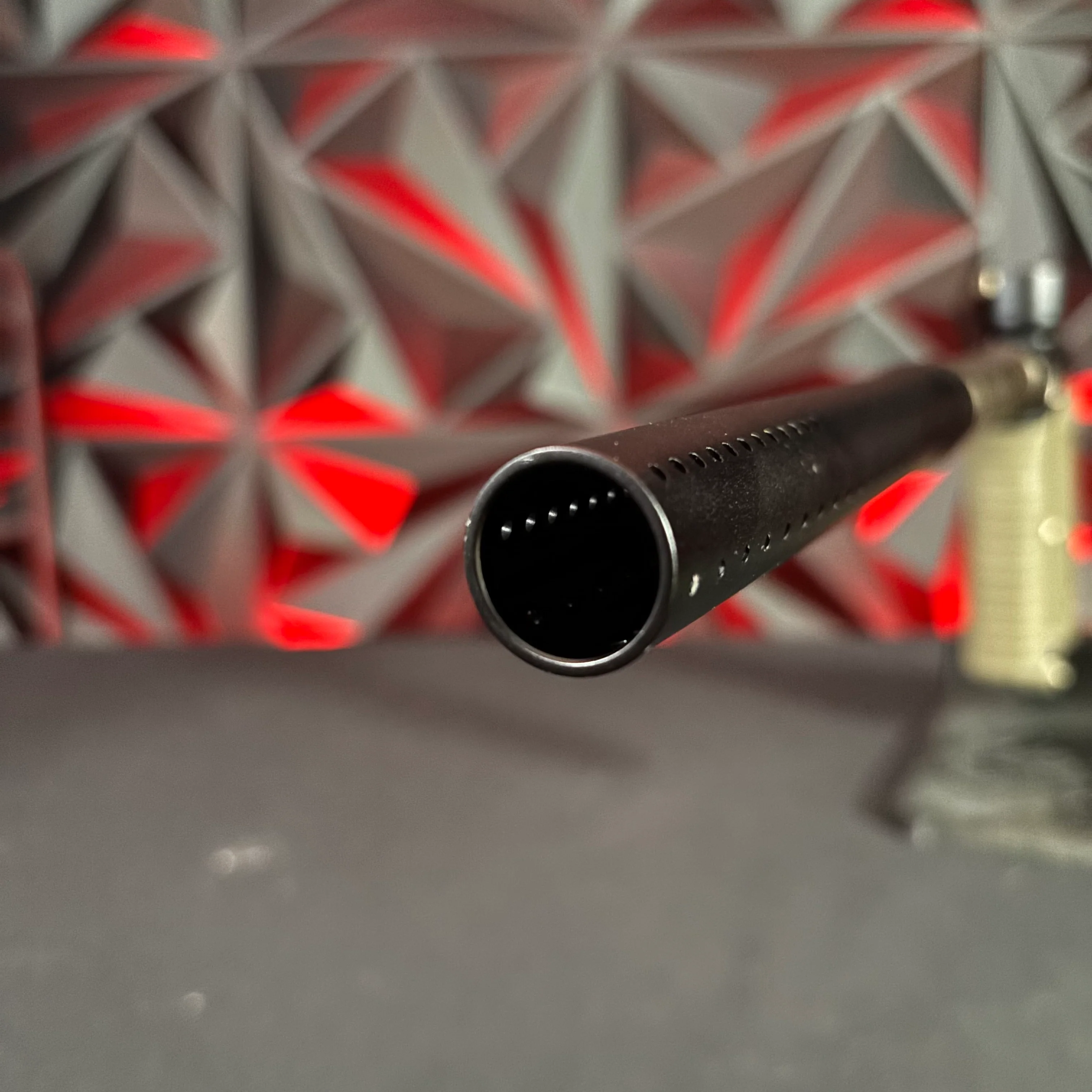 Planet Eclipse Gtek 170R Paintball Marker - Black/Tan - Image 8