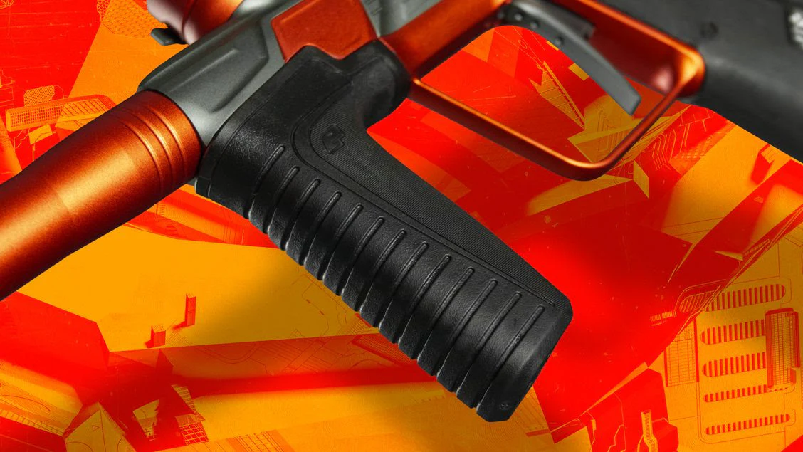 Planet Eclipse Gtek 180R Paintball Gun - HDE Urban - Image 7