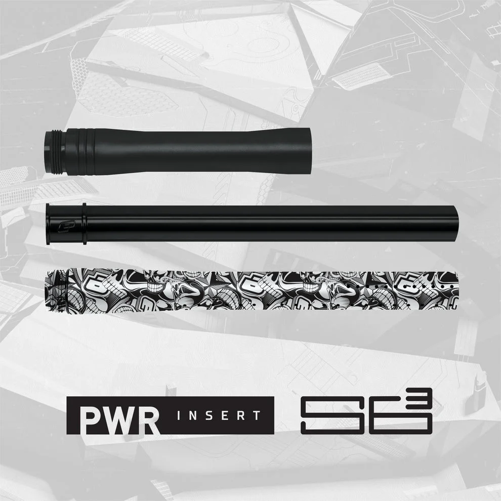 Planet Eclipse Gtek 180R Paintball Gun - Titan - Image 2