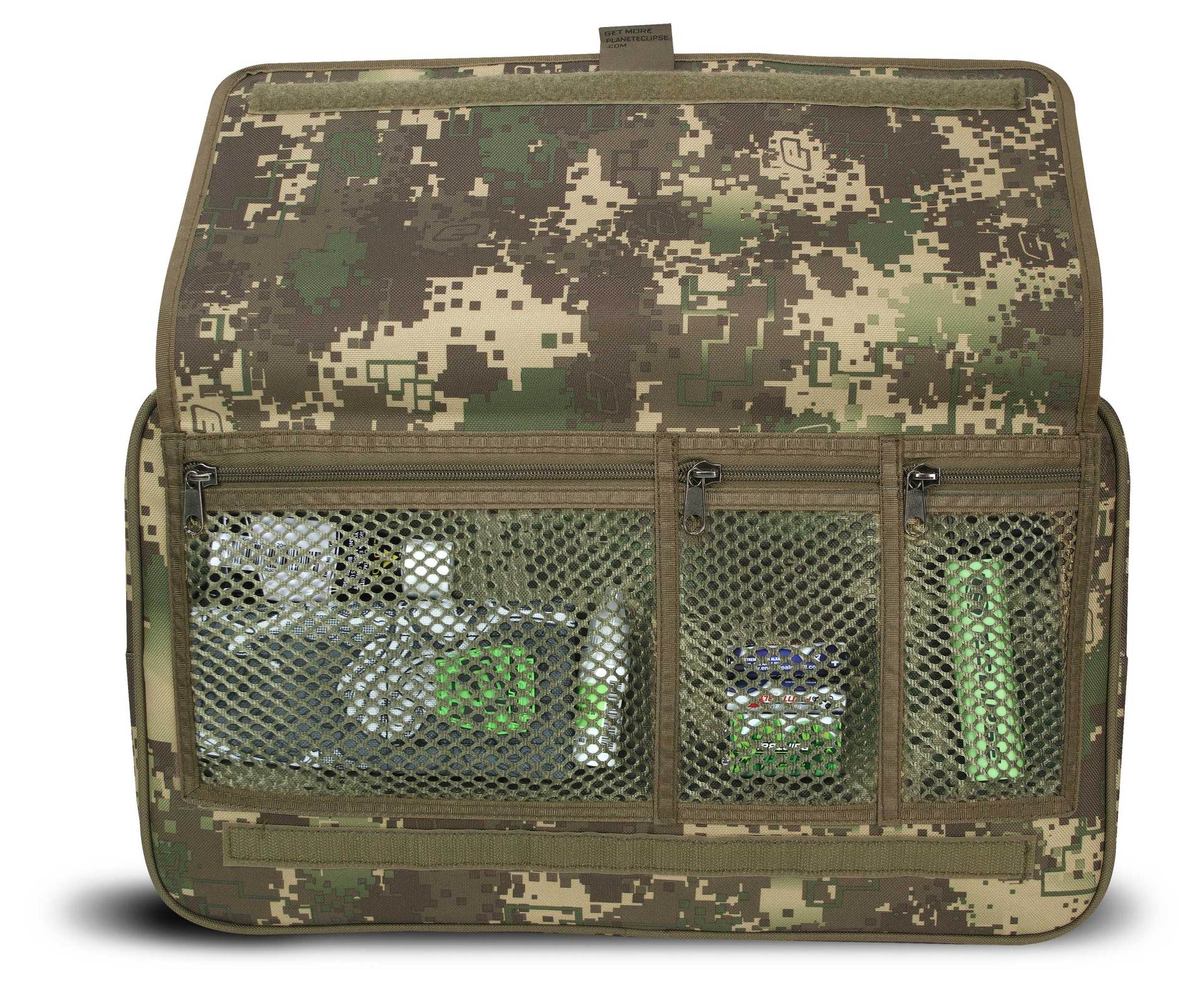 Planet Eclipse GX Marker Pack XL- HDE - Image 2