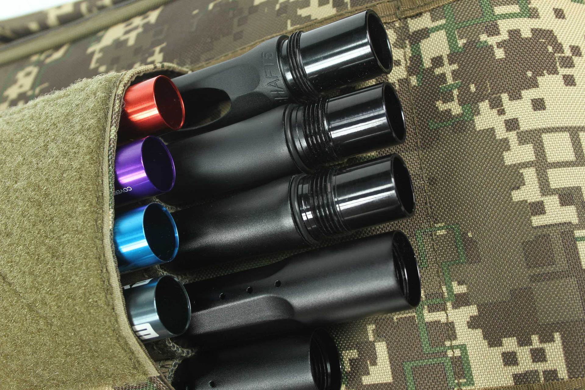 Planet Eclipse GX Marker Pack XL- HDE - Image 3
