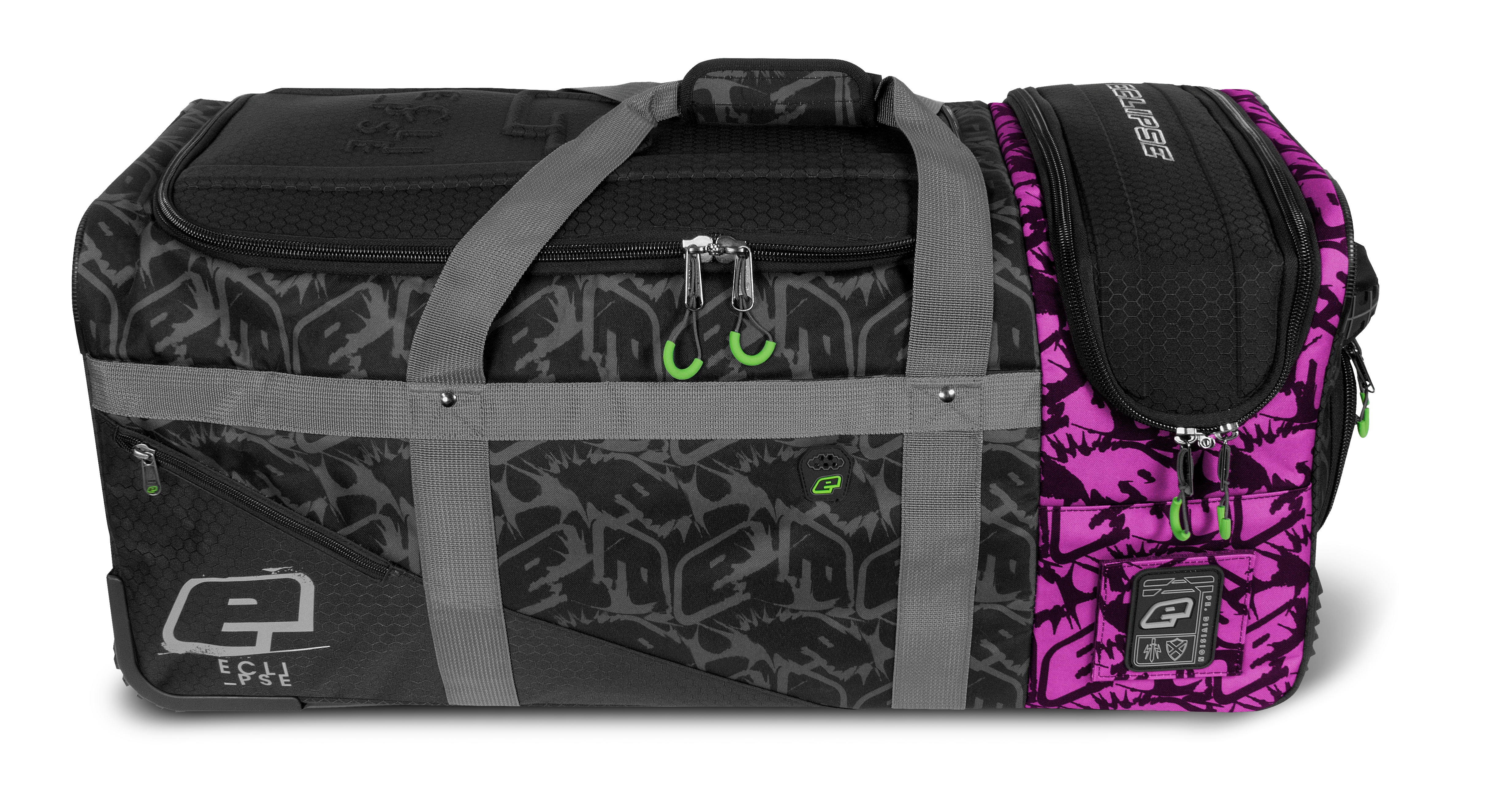 Planet Eclipse GX2 Classic Kitbag / Gearbag - Dark Haze - Image 2