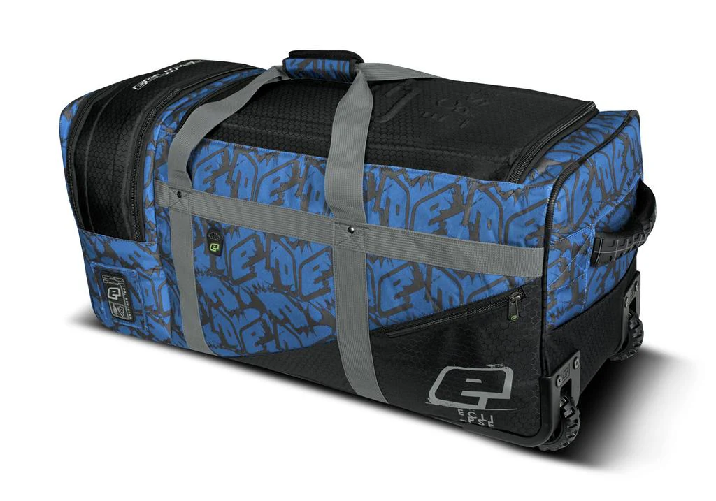 Planet Eclipse GX2 Classic Kitbag / Gearbag - Fighter Sub Zero - Image 3