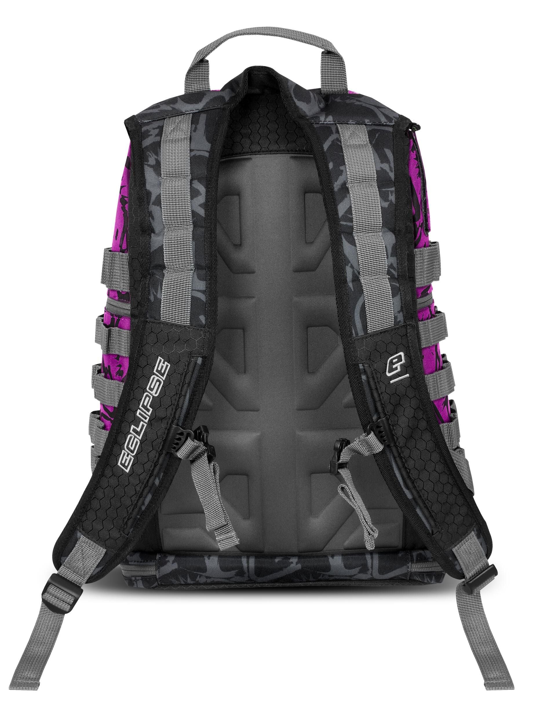 Planet Eclipse GX2 Gravel Bag - Dark Haze - Image 2
