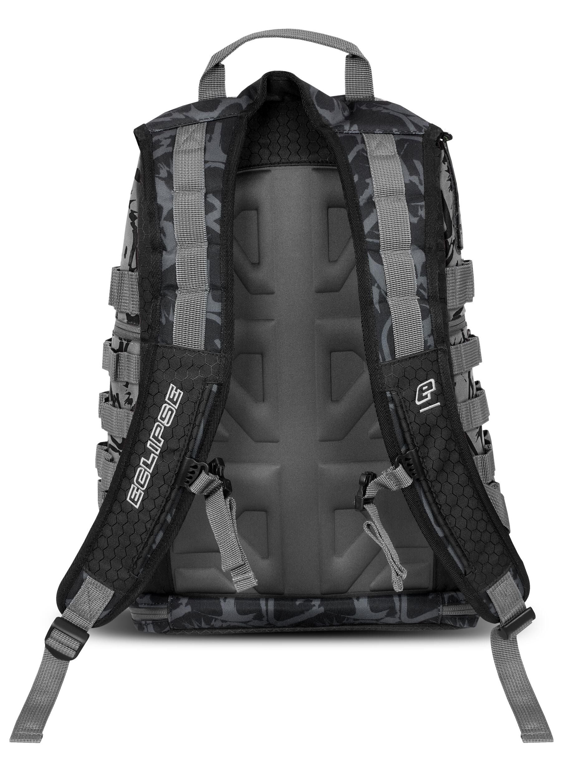 Planet Eclipse GX2 Gravel Bag - Dark Midnight - Image 2