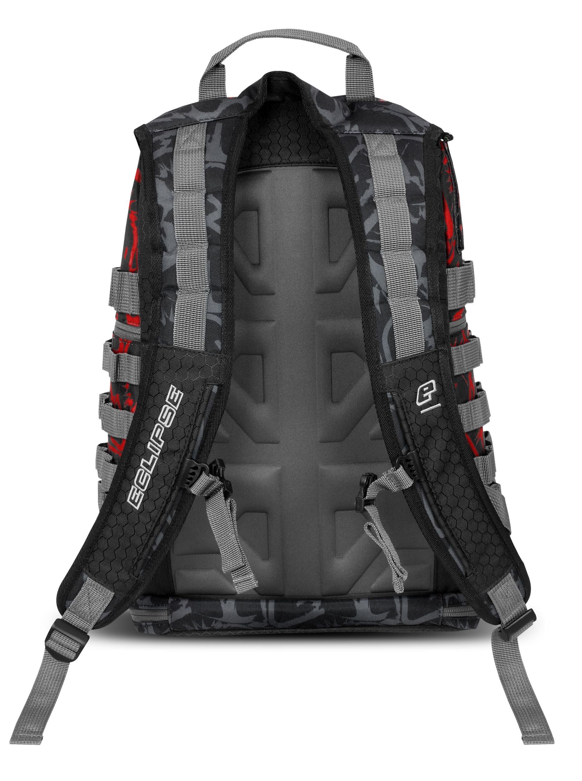 Planet Eclipse GX2 Gravel Bag - Dark Revolution - Image 2
