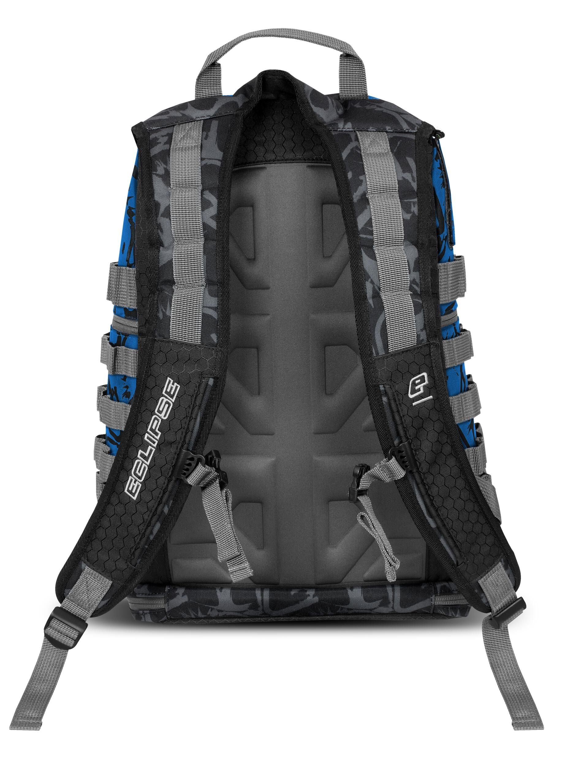 Planet Eclipse GX2 Gravel Bag - Dark Sub Zero - Image 2