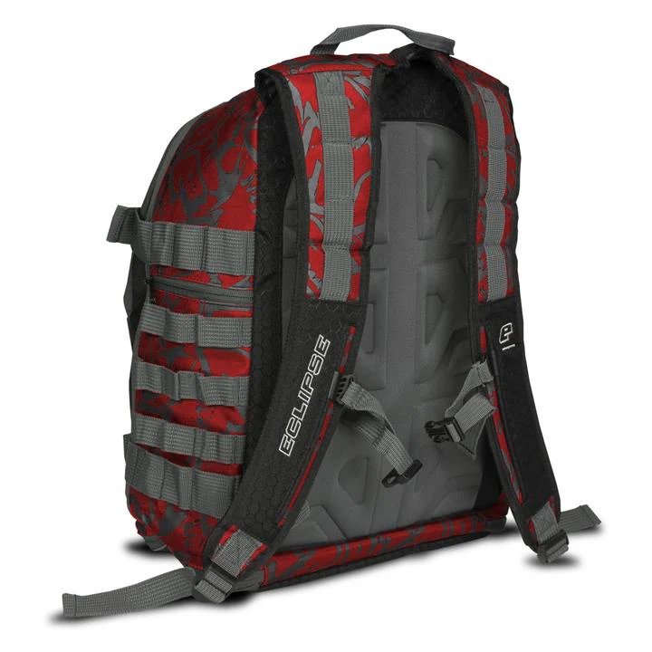 Planet Eclipse GX2 Gravel Bag - Fighter Revolution - Image 2