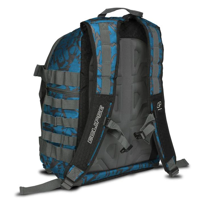 Planet Eclipse GX2 Gravel Bag - Fighter Sub Zero - Image 2