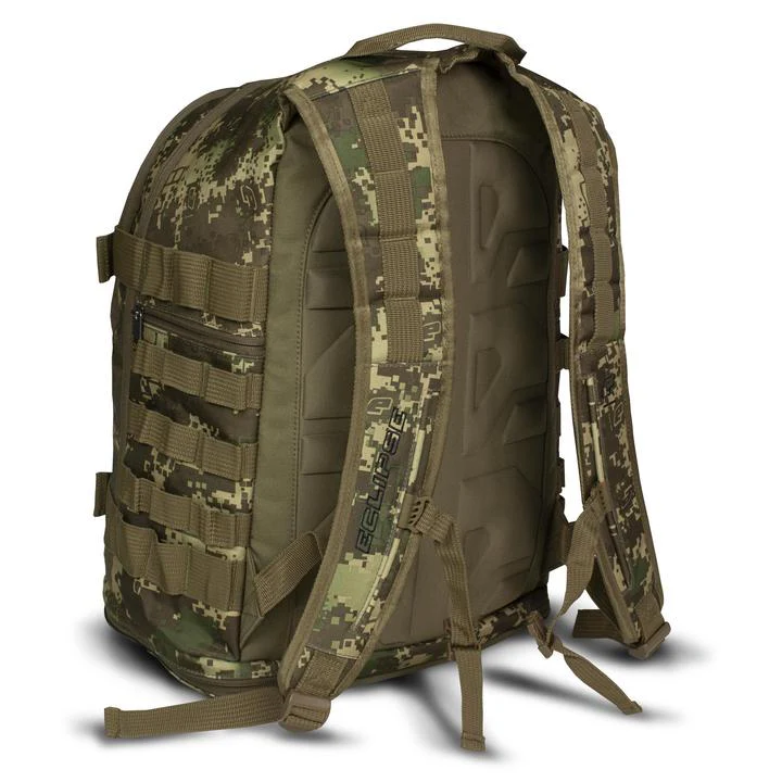 Planet Eclipse GX2 Gravel Bag - HDE Earth - Image 2