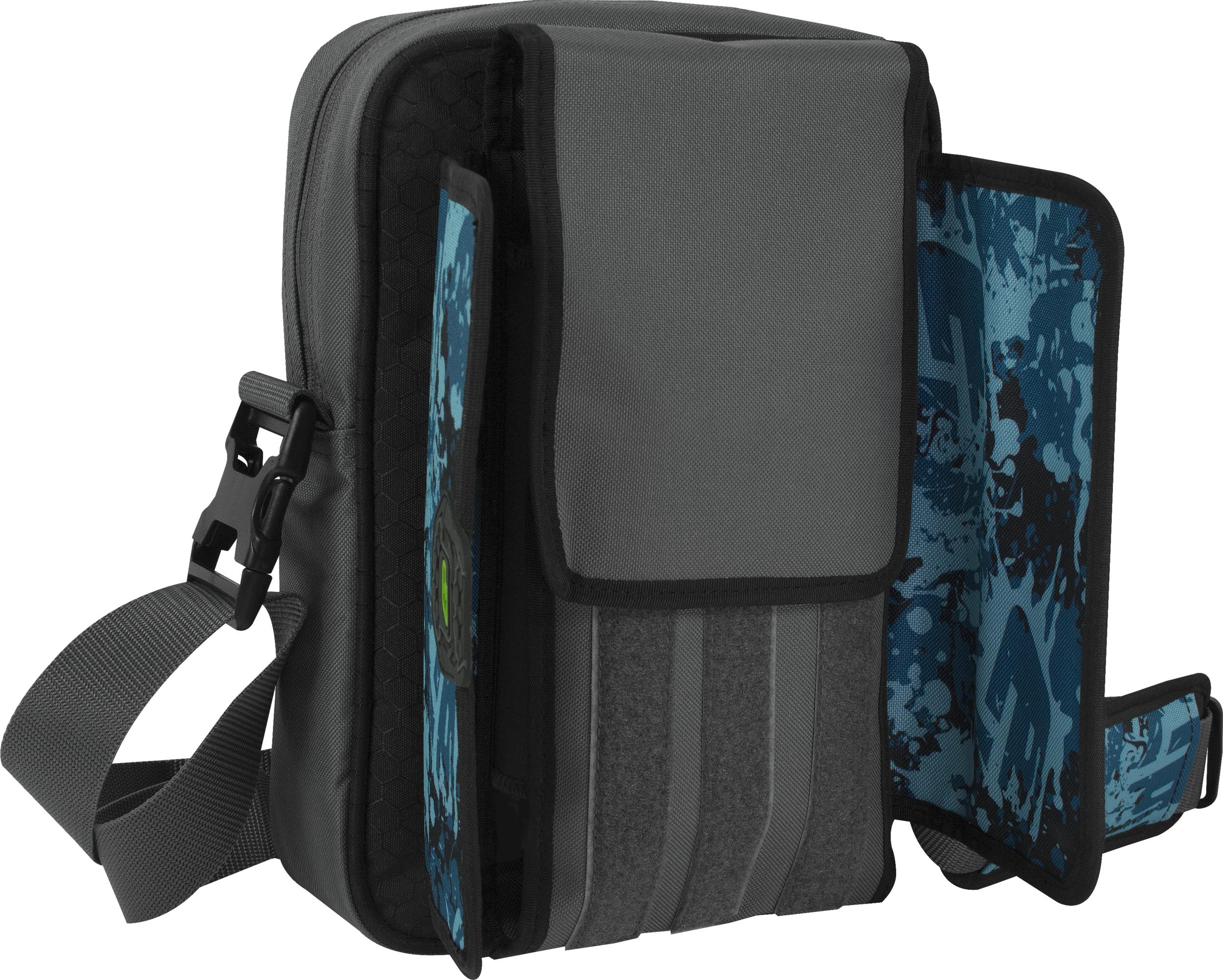Planet Eclipse GX2 Marker Pack - Fighter Blue - Image 3