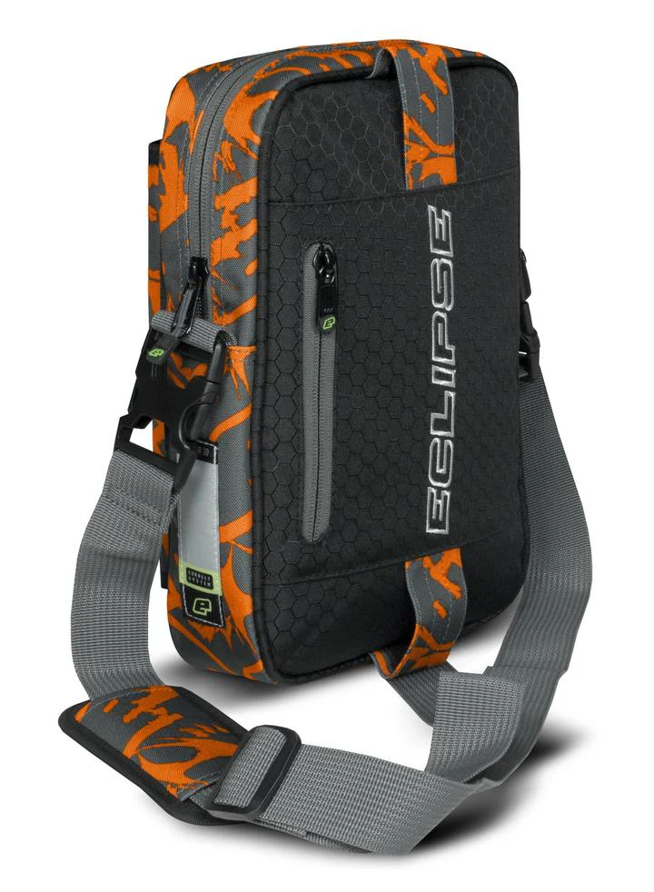 Planet Eclipse GX2 Marker Pack - Fighter Orange - Image 2
