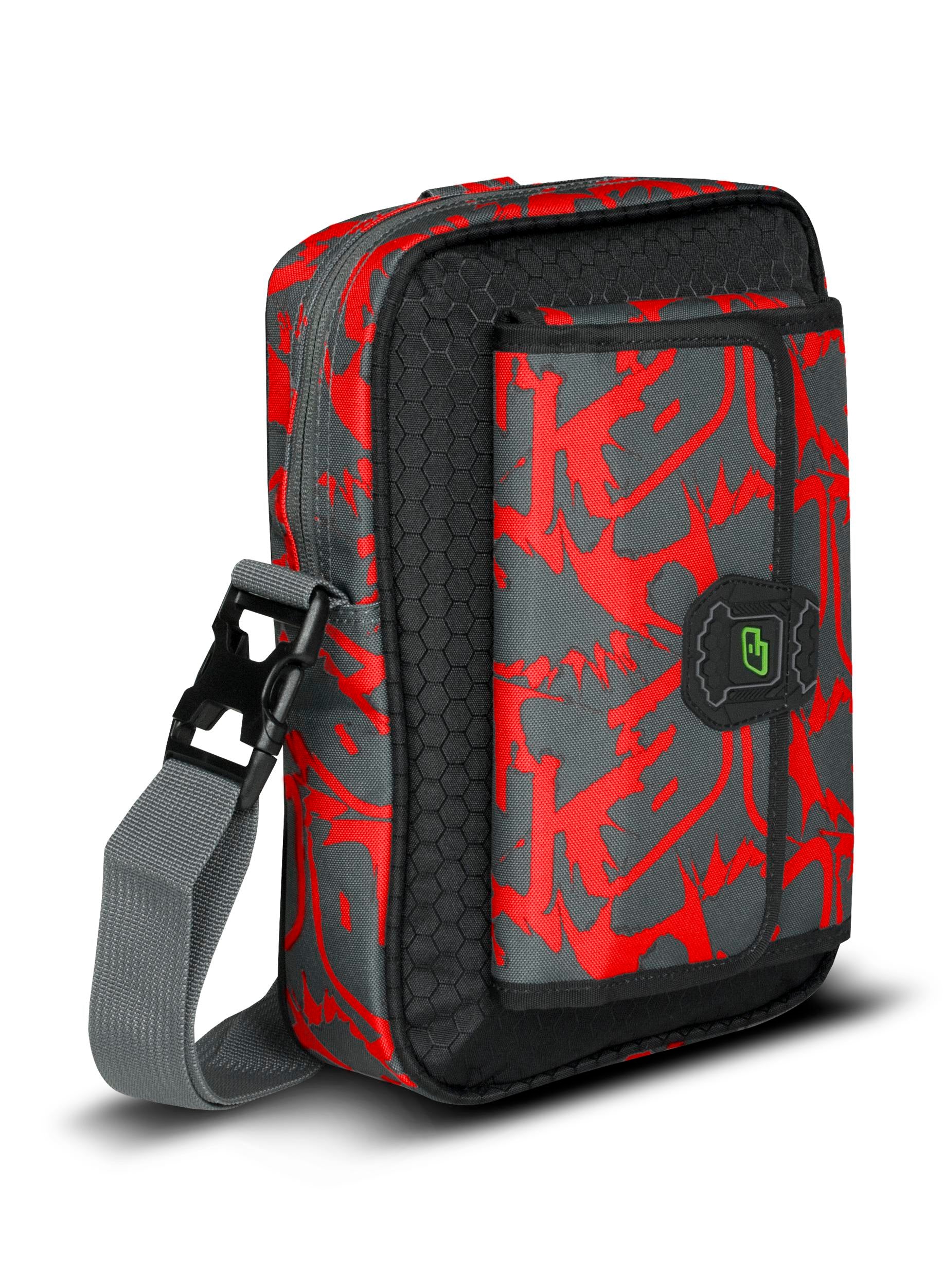 Planet Eclipse GX2 Marker Pack - Fighter Red - Image 2
