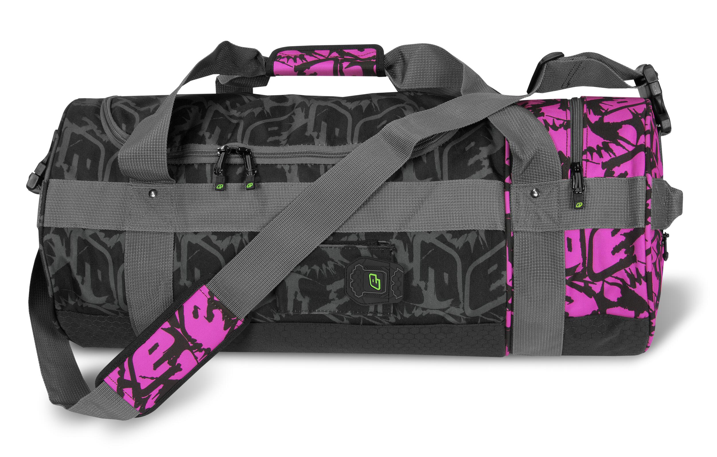 Planet Eclipse Holdall Gear Bag - Dark Haze - Image 2