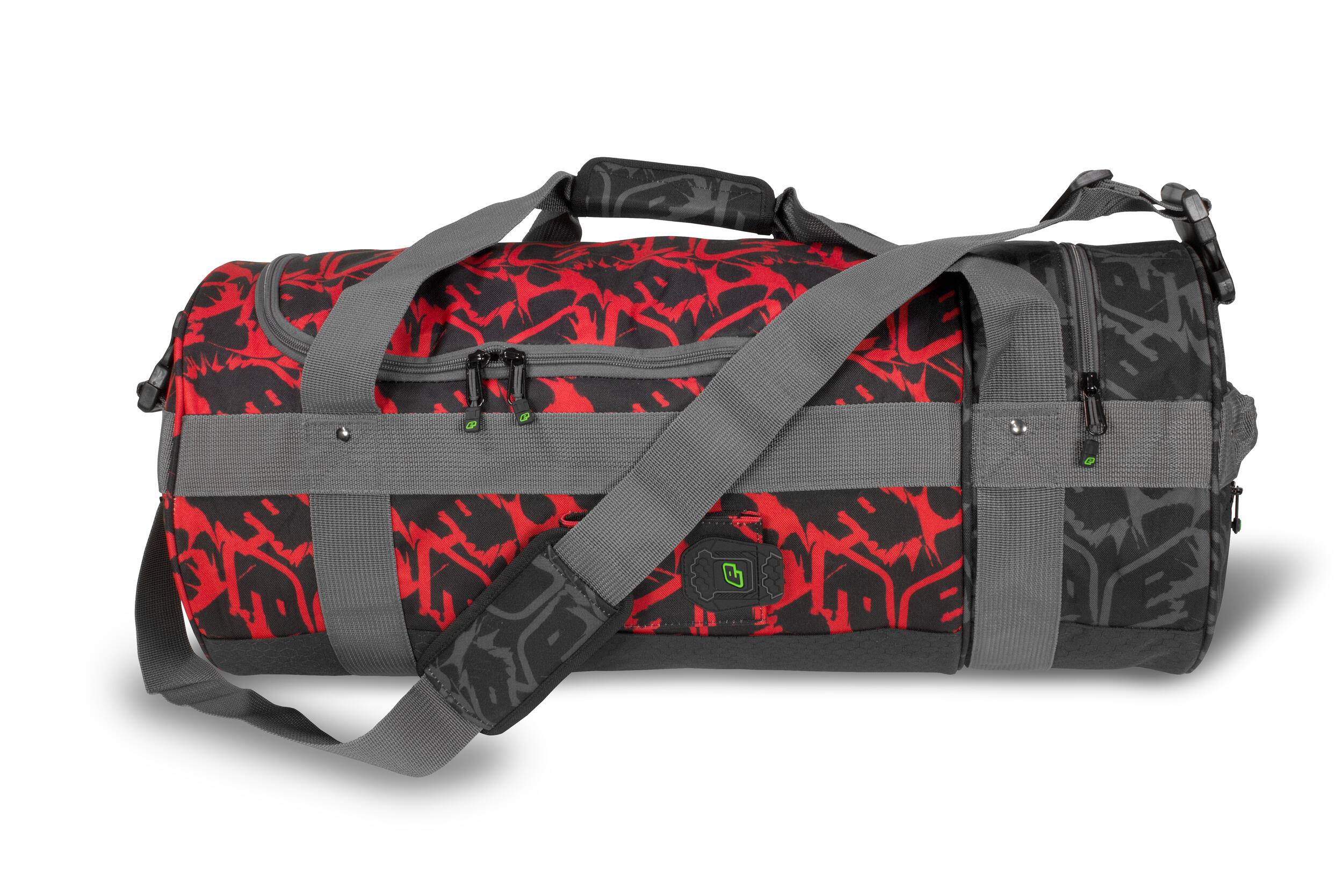Planet Eclipse Holdall Gear Bag - Dark Revolution - Image 2