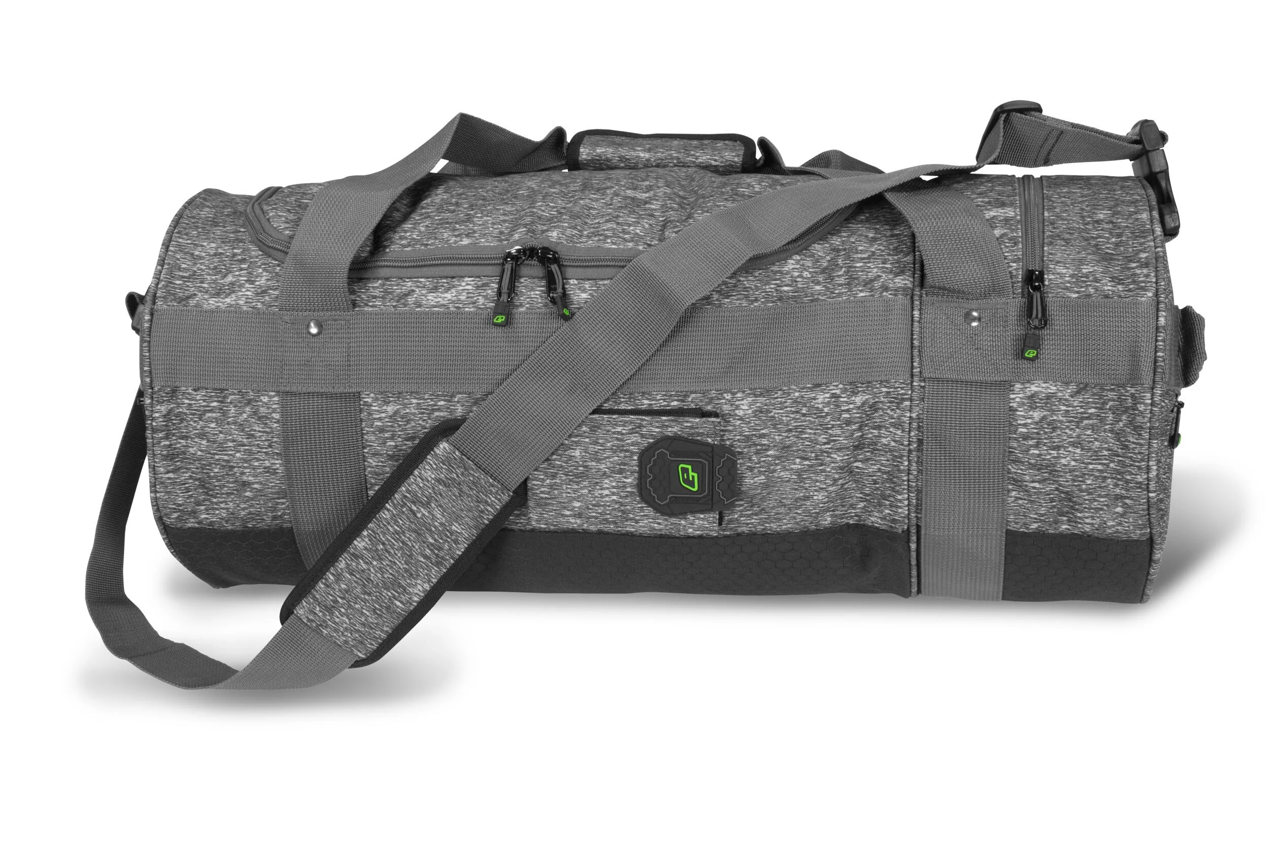 Planet Eclipse Holdall Gear Bag - Grit - Image 2
