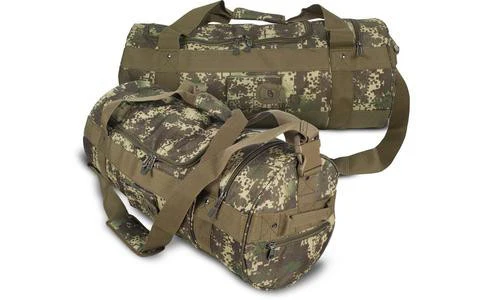 Planet Eclipse Holdall Gear Bag - HDE Earth - Image 2