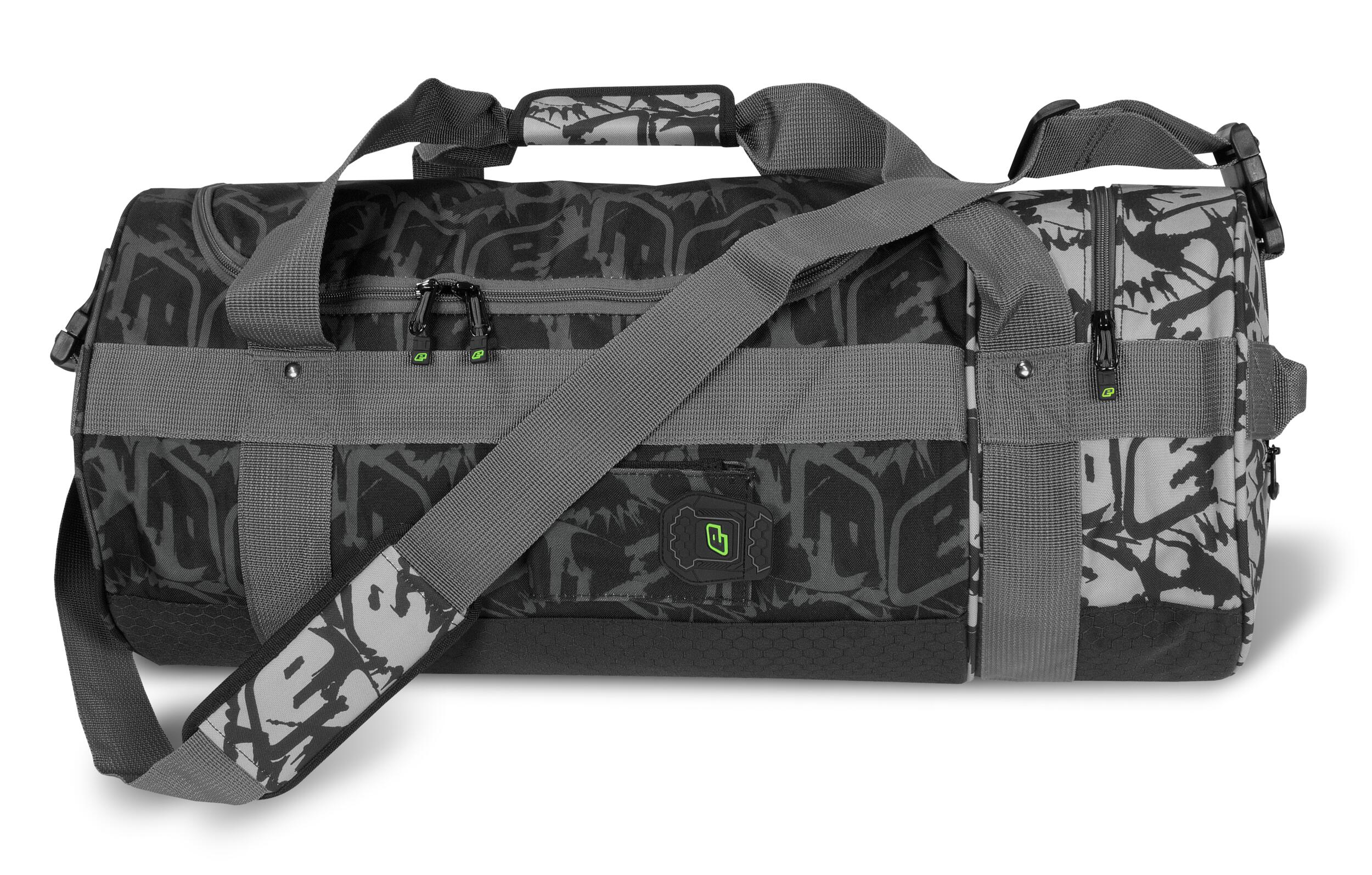 Planet Eclipse Holdall Gear Bag - Midnight - Image 2