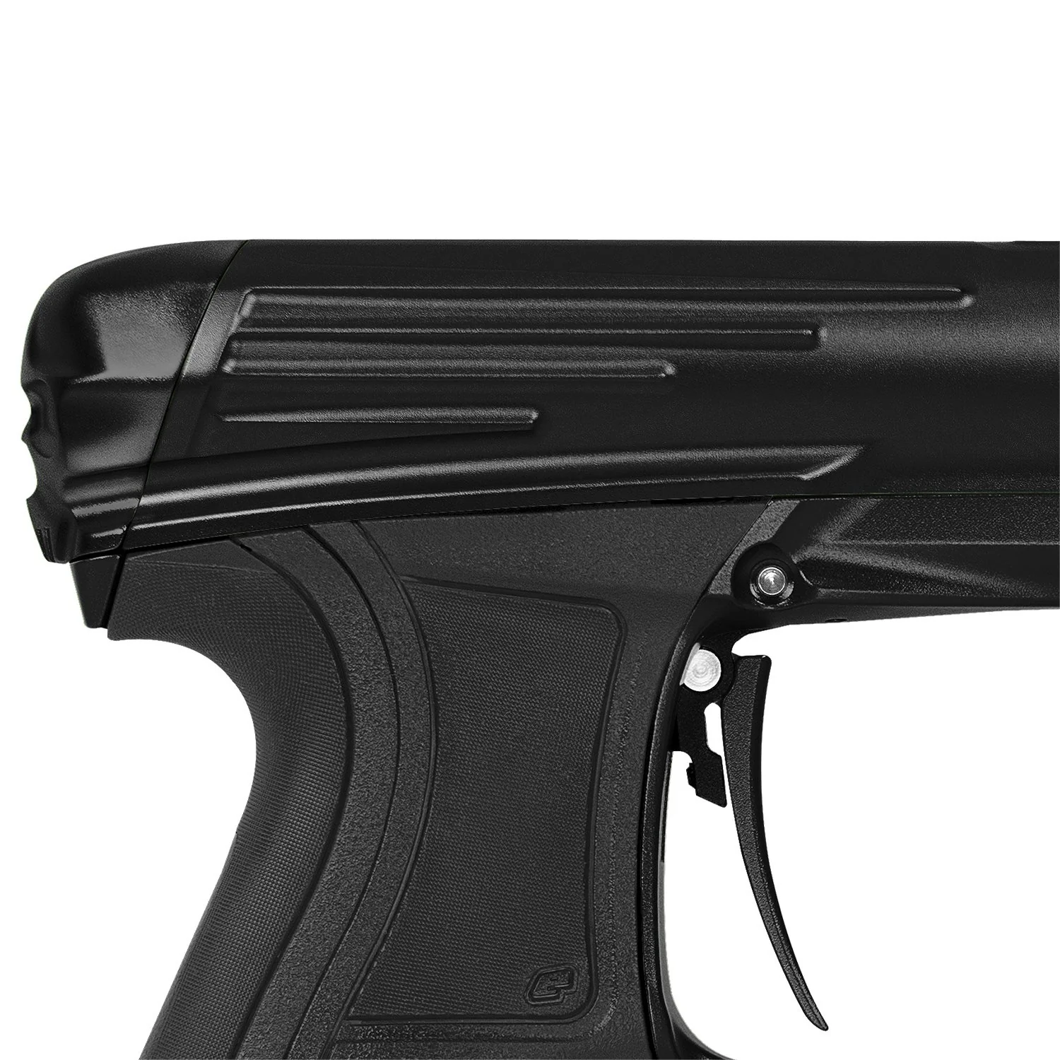 Planet Eclipse Infamous CS2 Pro Paintball Gun - Black Flag - Image 3