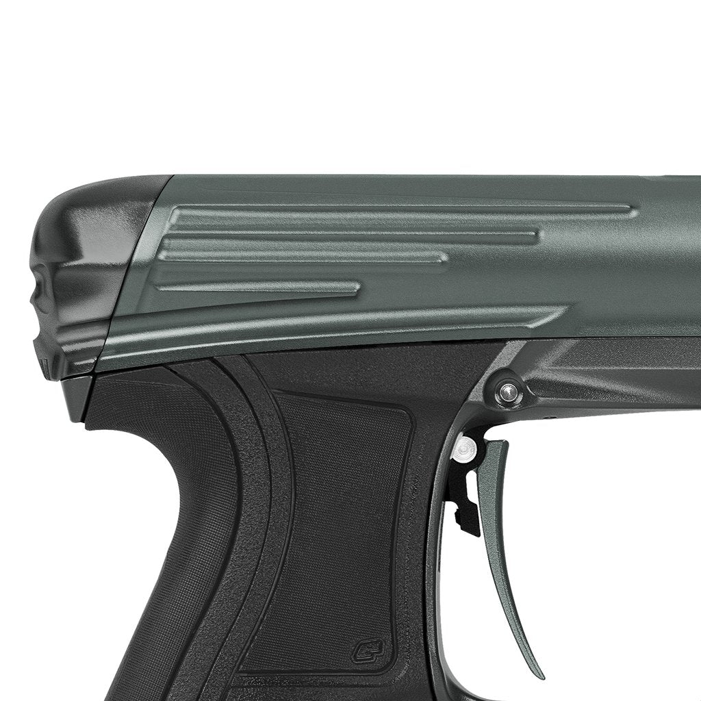 Planet Eclipse Infamous CS2 Pro Paintball Gun - Ghost - Image 2