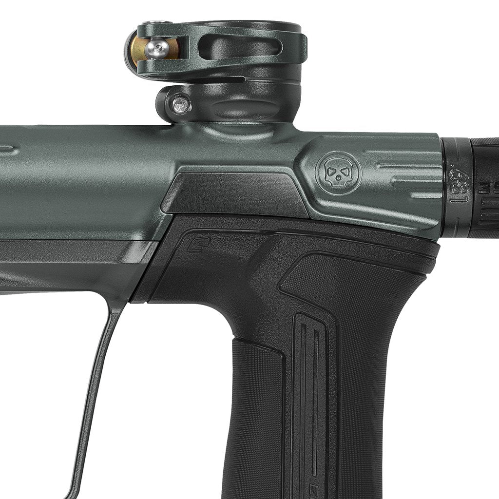 Planet Eclipse Infamous CS2 Pro Paintball Gun - Ghost - Image 3