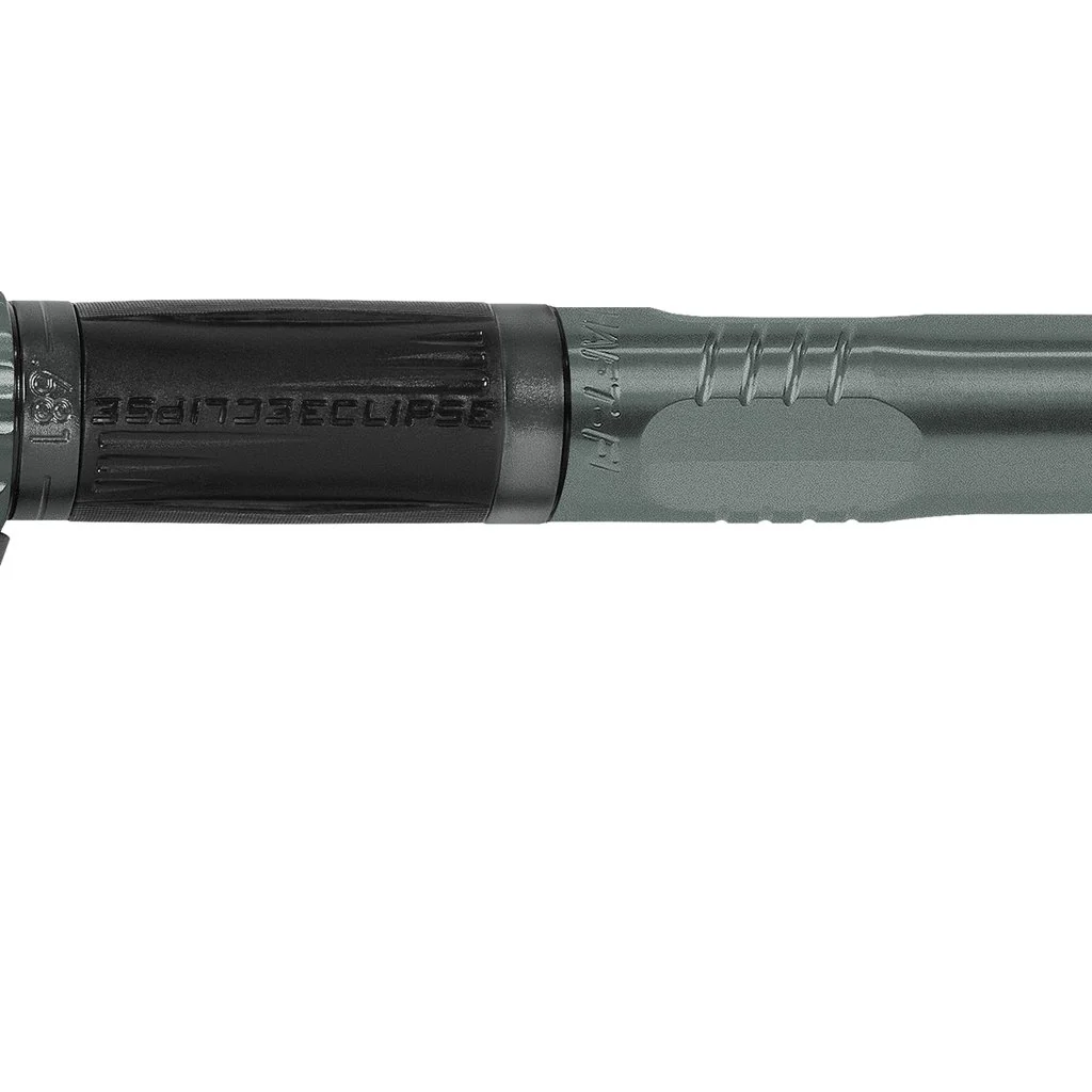 Planet Eclipse Infamous CS2 Pro Paintball Gun - Ghost - Image 4