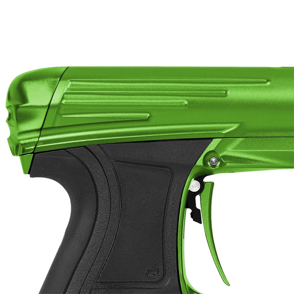 Planet Eclipse Infamous CS2 Pro Paintball Gun - Kush - Image 2