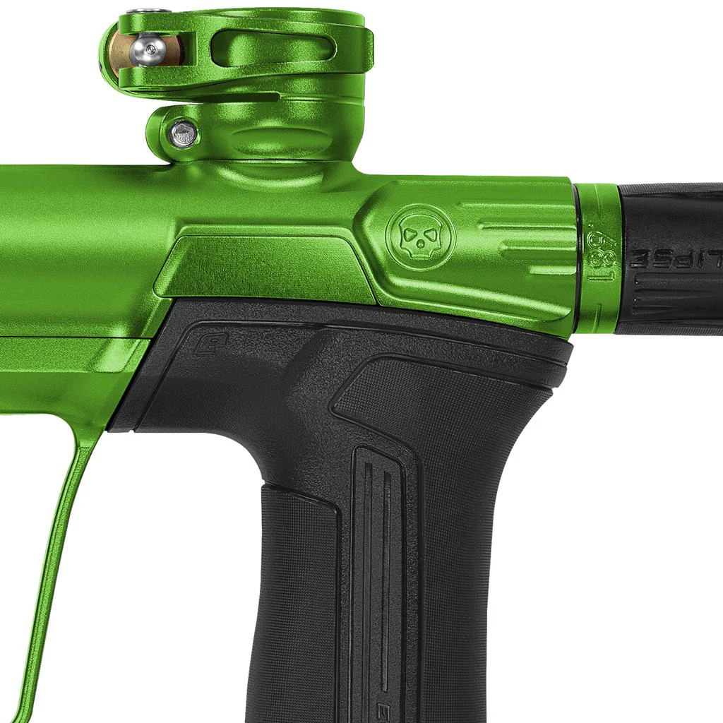 Planet Eclipse Infamous CS2 Pro Paintball Gun - Kush - Image 3