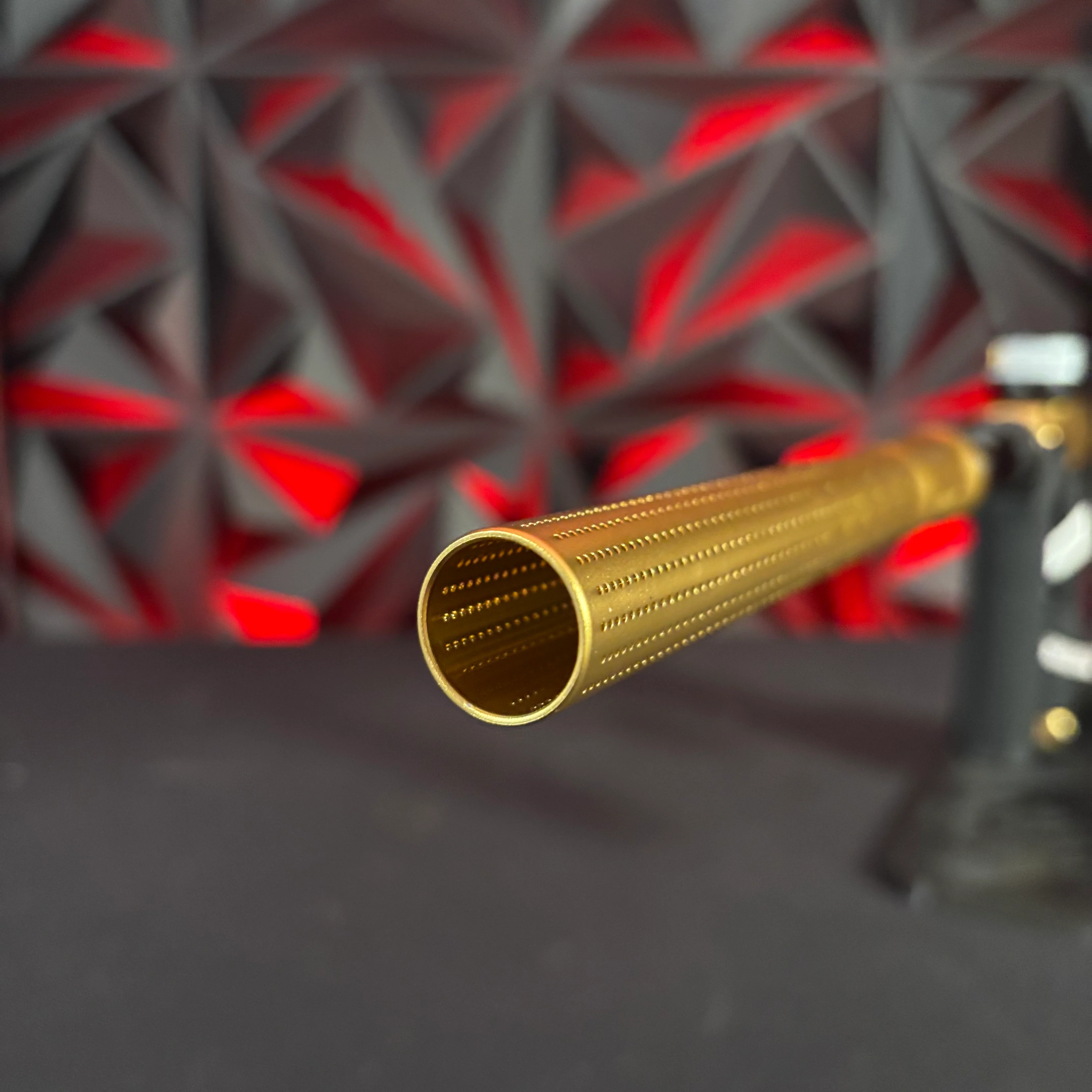 Planet Eclipse L/E Streamline CS3 Pro Paintball Gun Flames - Gold/Black - Image 10