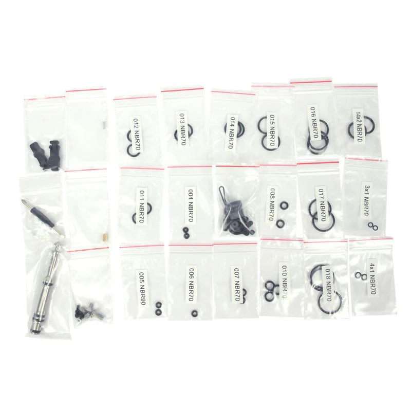 Planet Eclipse LV2 Spare Parts Bag - Image 2