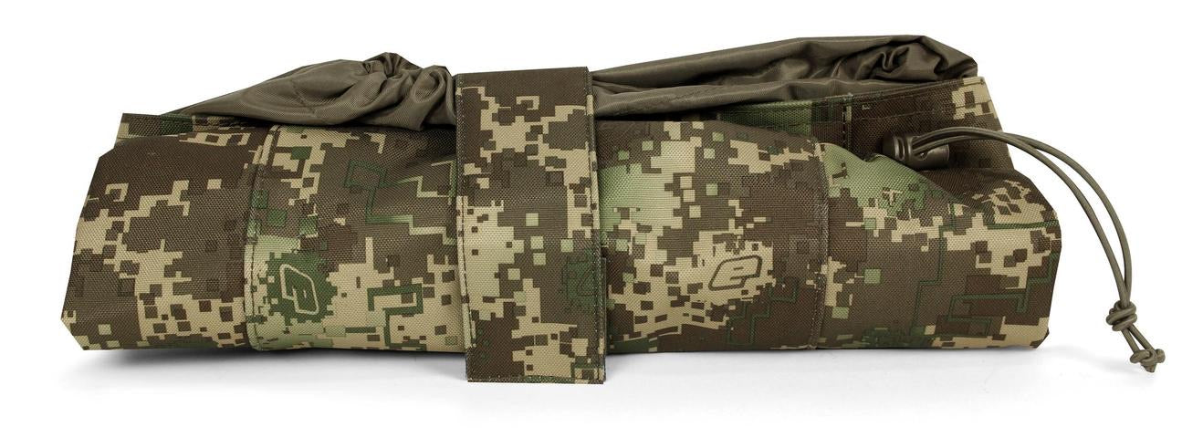 Planet Eclipse Mag Drop Bag - HDE Camo - Image 4