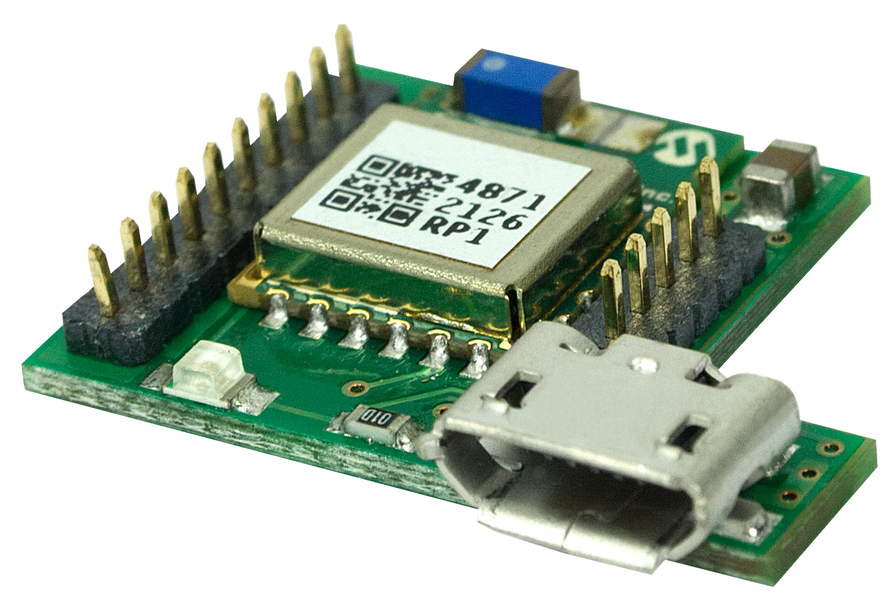 Planet Eclipse MME Bluetooth Comms Board - Image 2