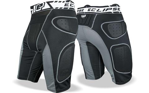Planet Eclipse Overload Gen2 Slide Shorts - XXL