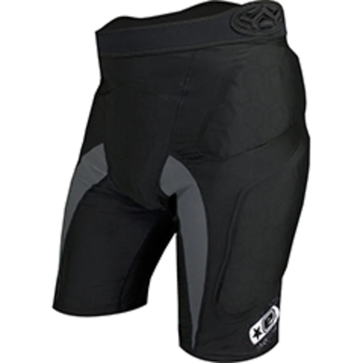 Planet Eclipse Overload Slider Shorts - XXL