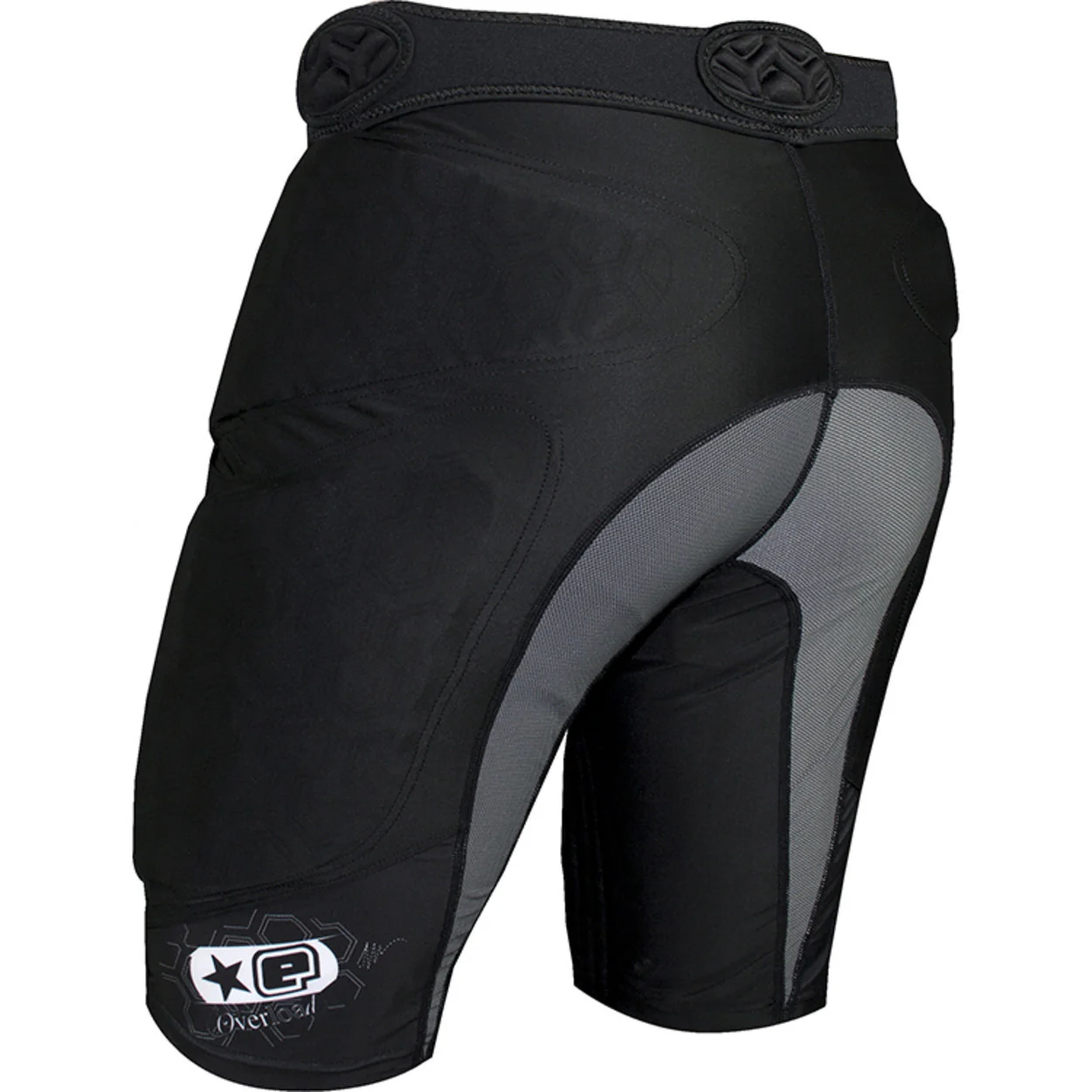 Planet Eclipse Overload Slider Shorts - XXL - Image 2
