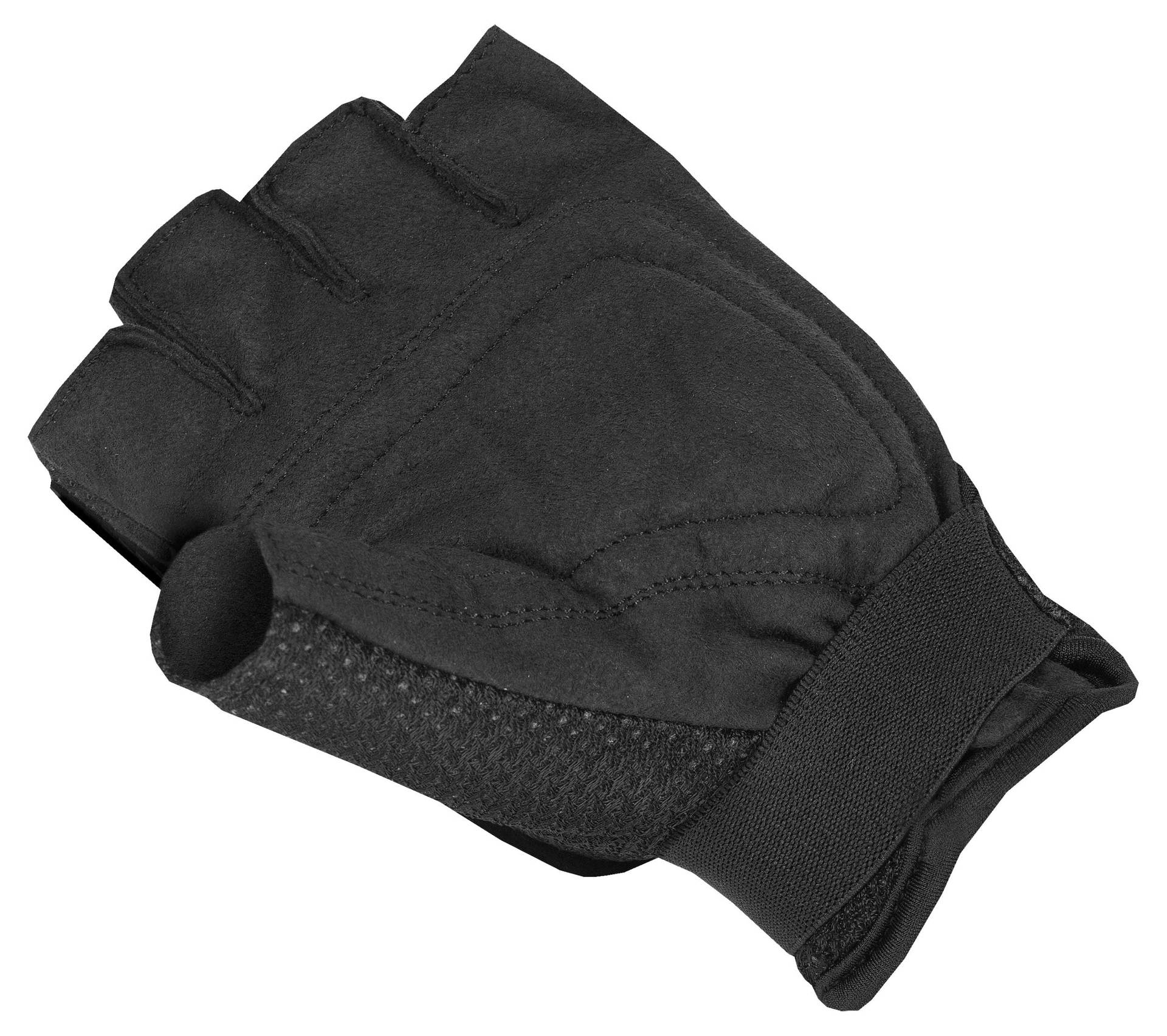 Planet Eclipse Protoyv Fingerless Gloves Turtle Stle - Image 3