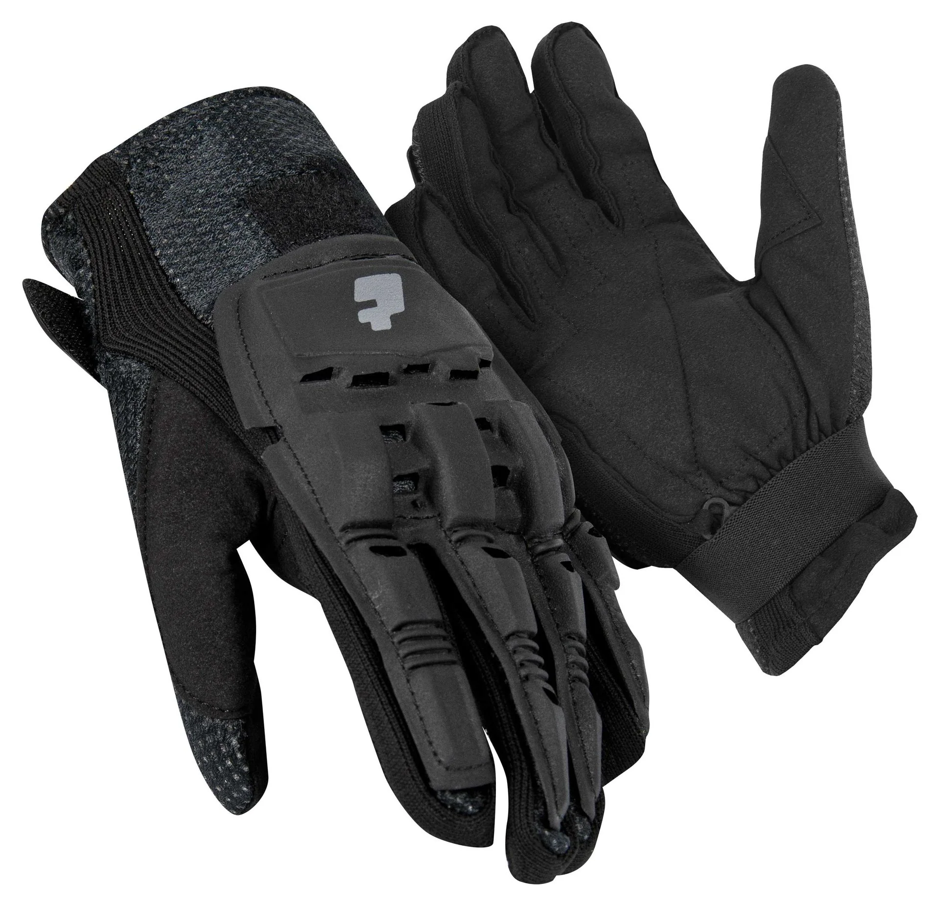 Planet Eclipse Protoyz Fullfinger Gloves Turtle Style - Image 2