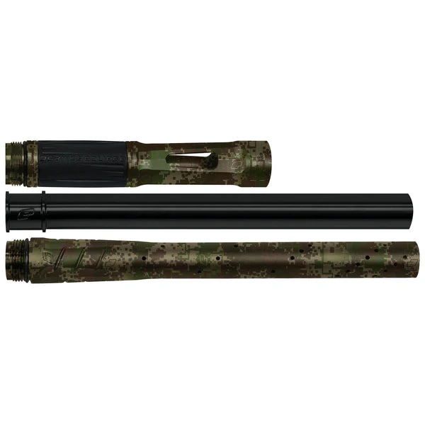 Planet Eclipse S63 Pro Barrel Starter Kit (1 Insert) - 3-Piece Barrel System - HDE Camo