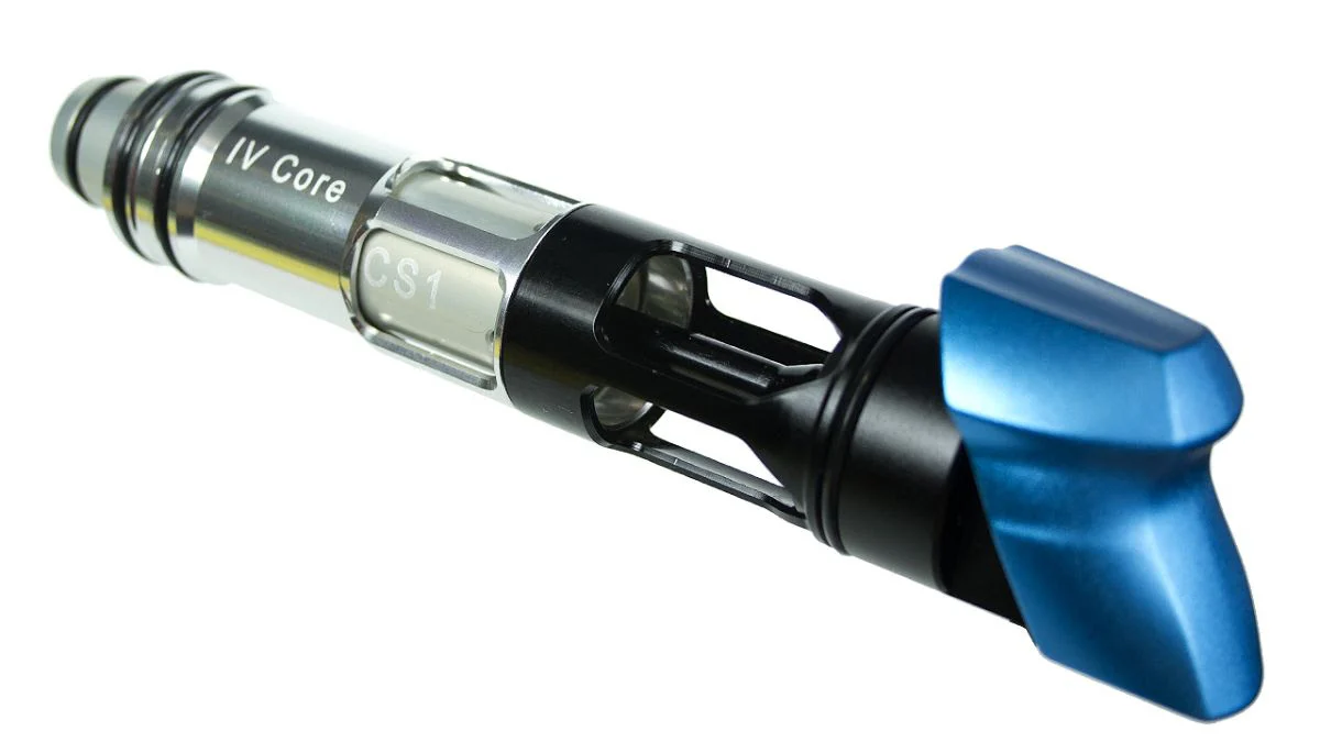 Planet Eclipse ST2.5 IV Core Bolt Kit for Planet Eclipse CS1 / Cs1.5 / CSR / Geo 3 / Geo 3.1 / Geo 3.5 / GSL / Geo 4 - Image 2