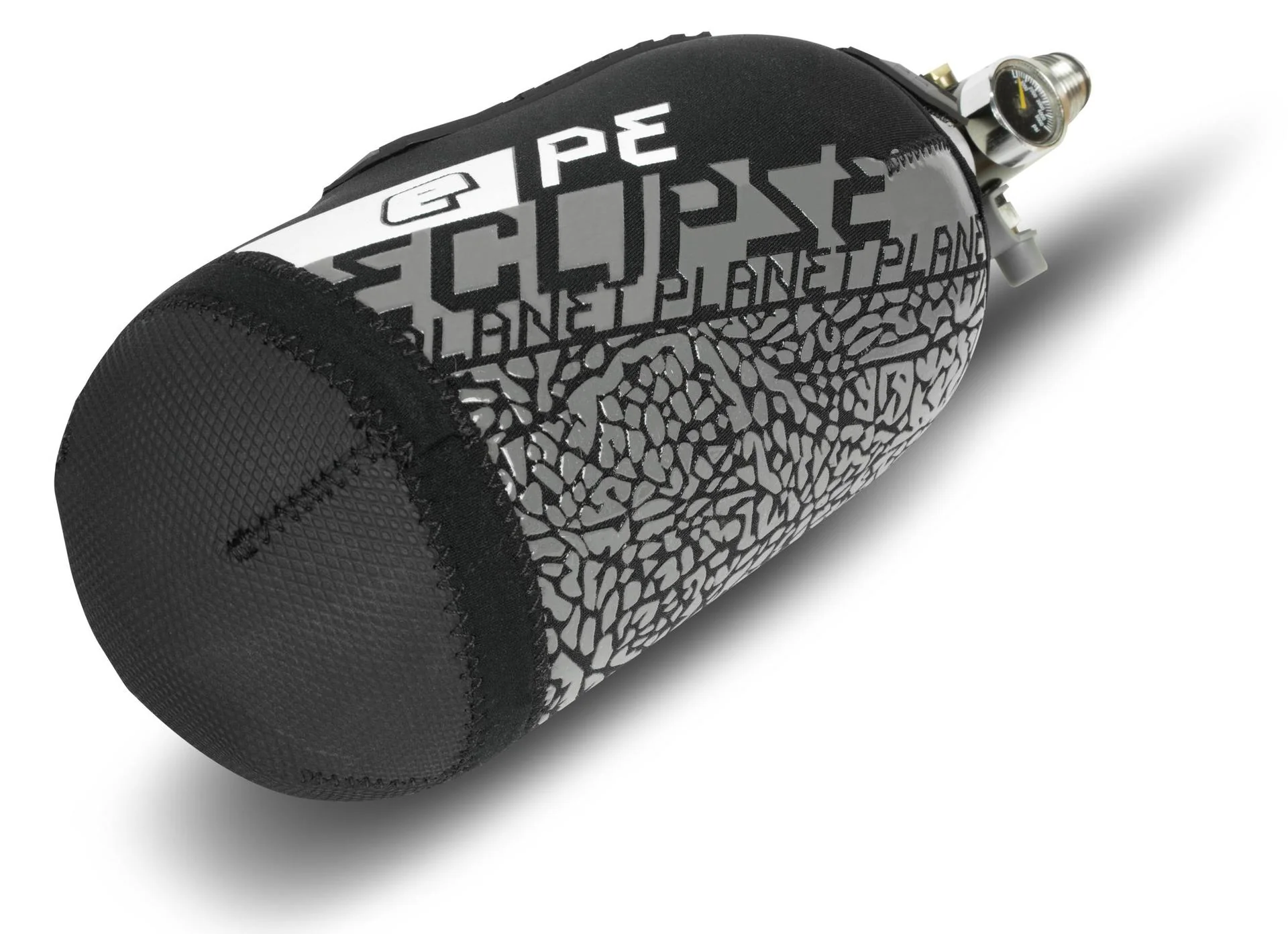 Planet Eclipse Tank Cover 68ci- Fantm Black - Image 2