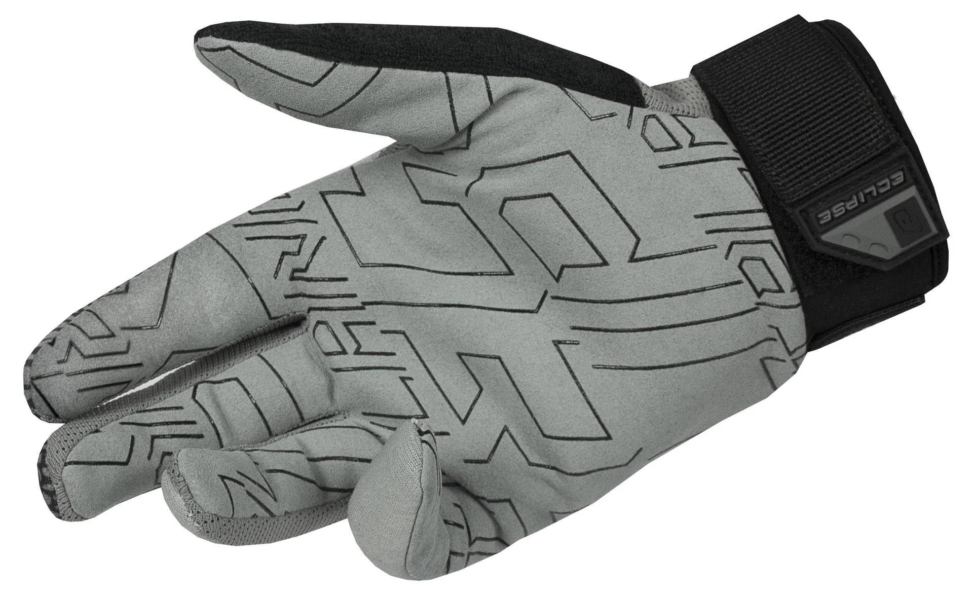 Planet Eclipsse Full Finger Gloves Gen4- Fantm Shade - Image 2