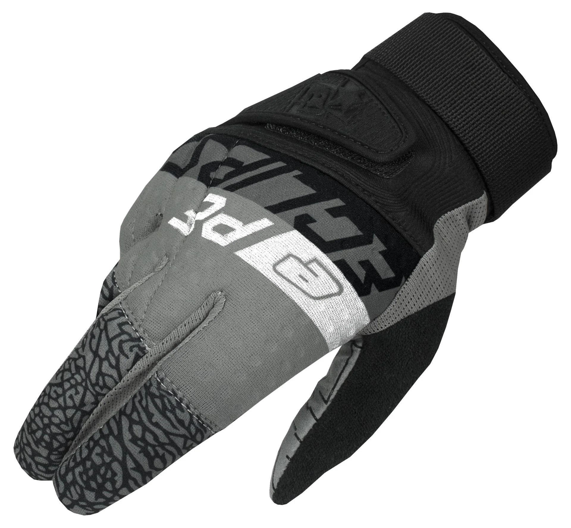 Planet Eclipsse Full Finger Gloves Gen4- Fantm Shade - Image 3
