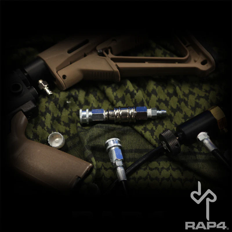 Plug & Play Remote Line Slide Check Adapter - Image 2