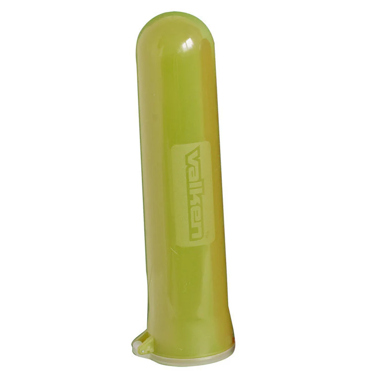 Pods - Valken "Flick Lid" 140 Round Paint Tube - Camo