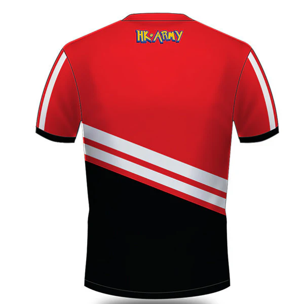 PokeDryFit Red - Image 2
