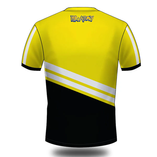 PokeDryFit Yellow - Image 2