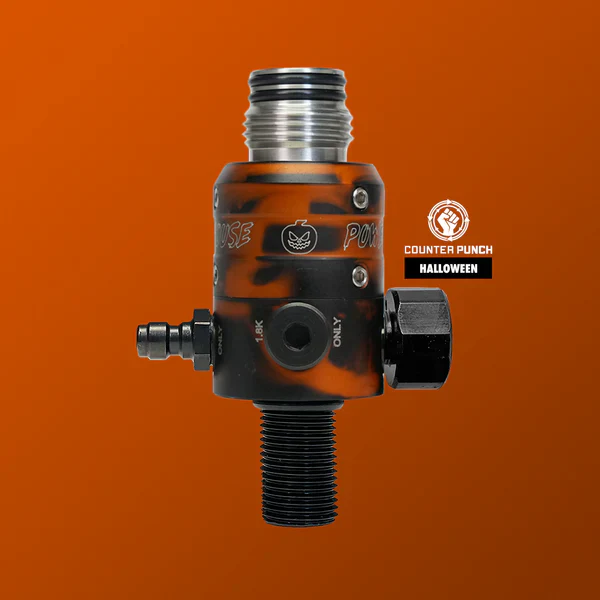 Powerhouse Counterpunch Tank Regulator - Acid Wash Colors - Image 14