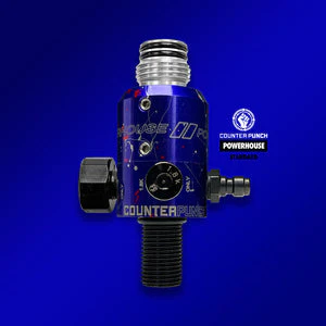 Powerhouse Counterpunch Tank Regulator - Splash Colors - Image 10