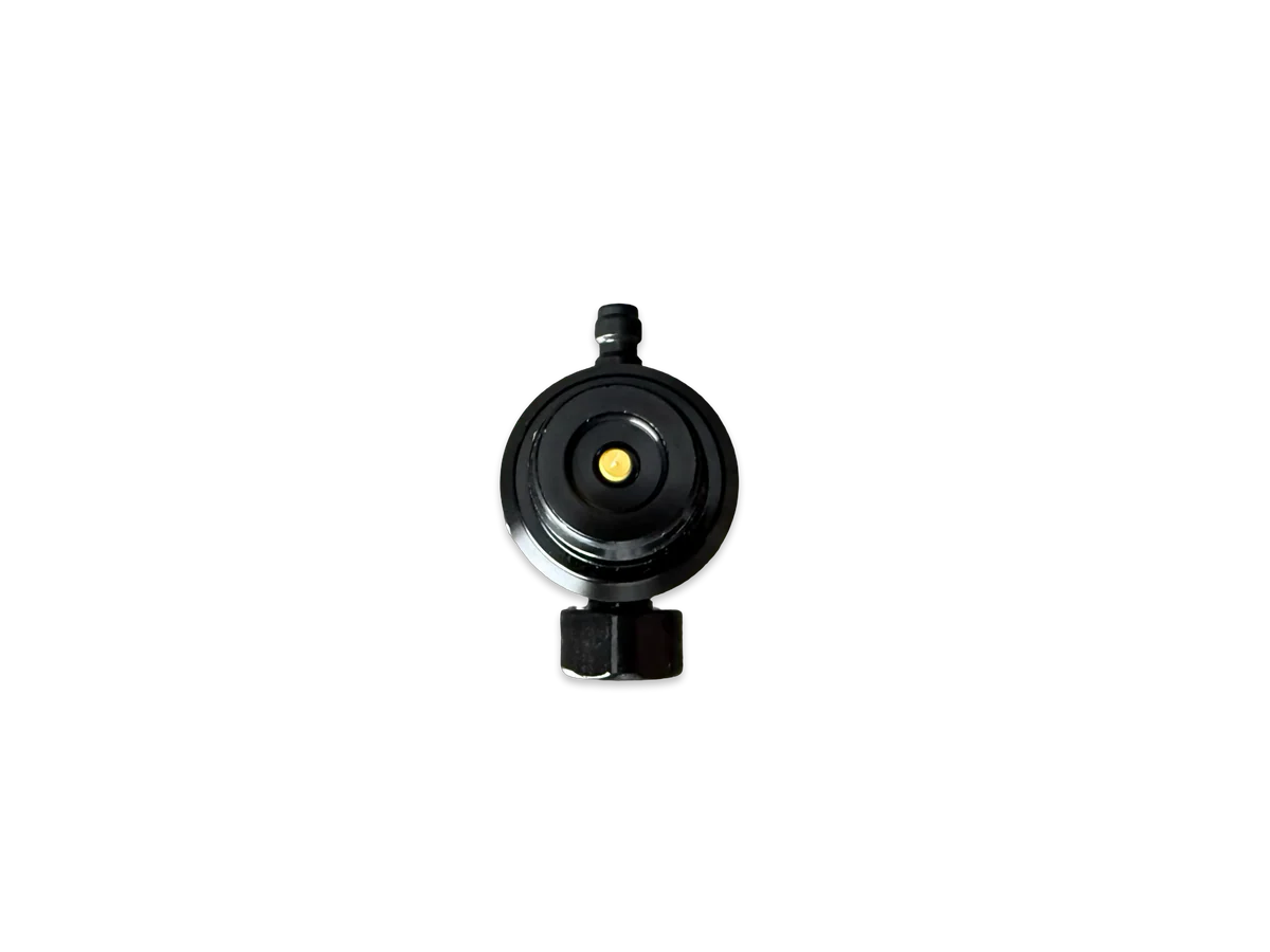 Powerhouse HOOK Regulator - Black - Image 4