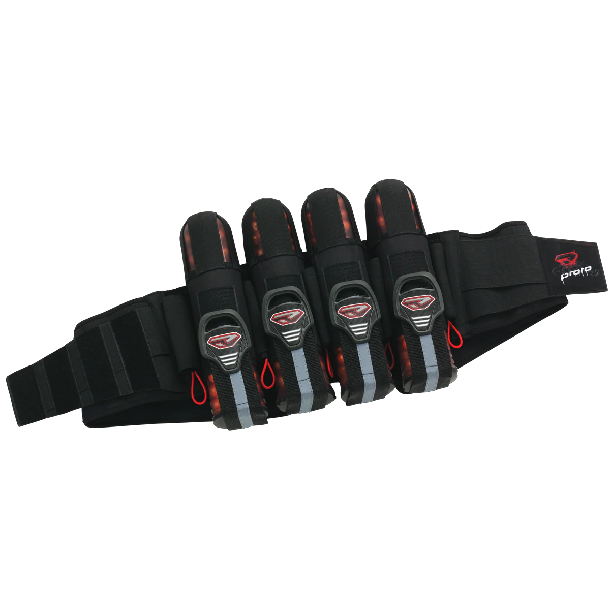 Proto Fighter Harness - 4+5 - Image 3